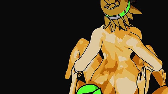 Evil Clone Fucks Innocent Girl in 3D Animated Hentai Adventure