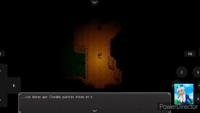 Nympho Priestess Seduces With Erogame Fantasy For Naughty erotic Pleasure