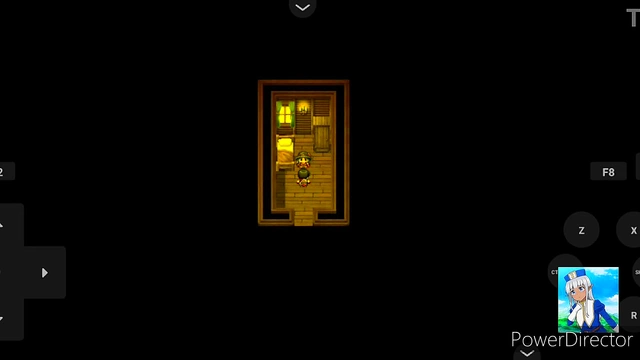 Nympho Priestess Seduces With Erogame Fantasy For Naughty erotic Pleasure