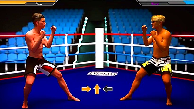 3D Hentai AnimeCouple Enjoy Intimate Moments & Sensual Fun Together