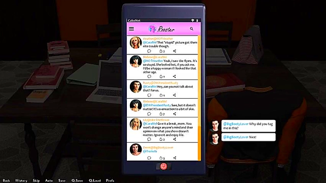 3D Hentai AnimeCouple Enjoy Intimate Moments & Sensual Fun Together