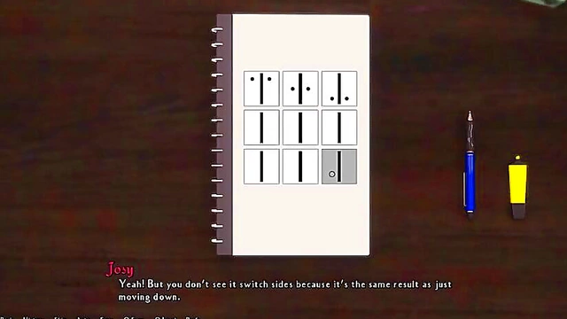 3D Hentai AnimeCouple Enjoy Intimate Moments & Sensual Fun Together