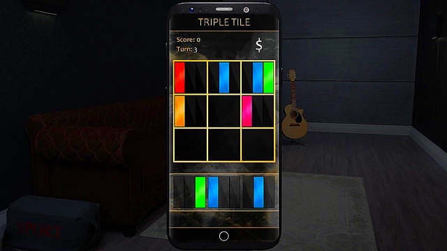 Big Dicks And Huge Rewards In 3D Hentai Anime Adventure With LoveSkySan69