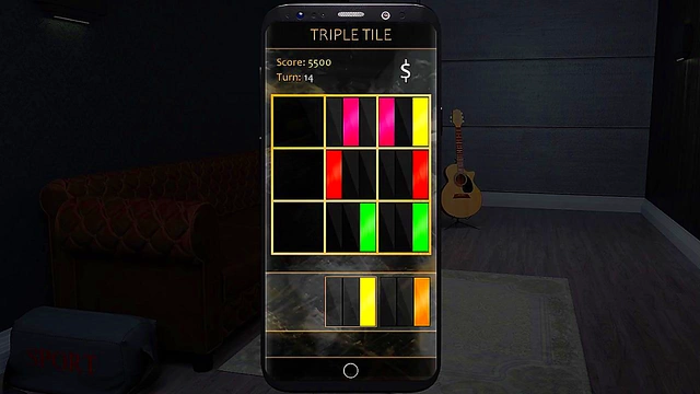 Big Dicks And Huge Rewards In 3D Hentai Anime Adventure With LoveSkySan69