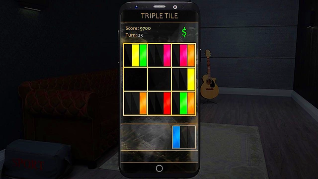 Big Dicks And Huge Rewards In 3D Hentai Anime Adventure With LoveSkySan69