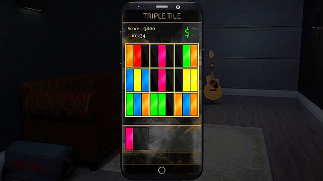 Big Dicks And Huge Rewards In 3D Hentai Anime Adventure With LoveSkySan69