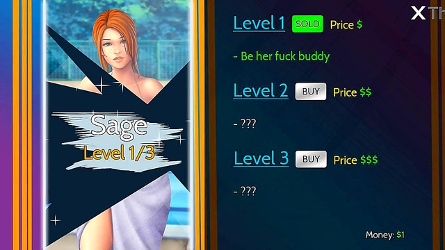 Big Dicks And Huge Rewards In 3D Hentai Anime Adventure With LoveSkySan69