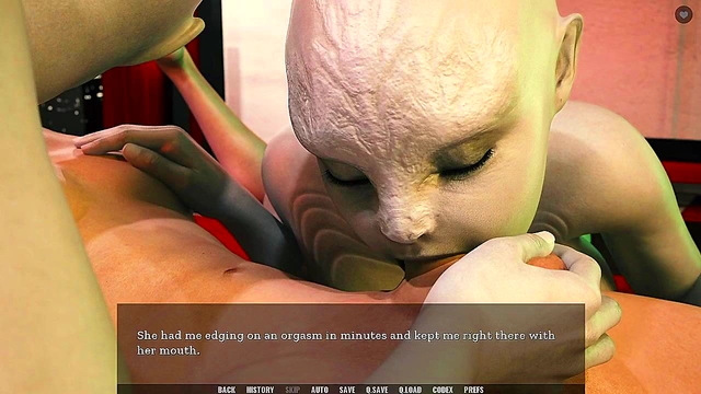 Hardcore 3D Anime Foursome With Curvy Girls And Giant Tits