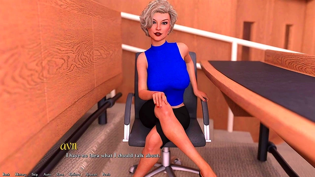 Hot Busty Teacher Gives Mind-Blowing Footjob & Handjob In-Class Orgasm Feast