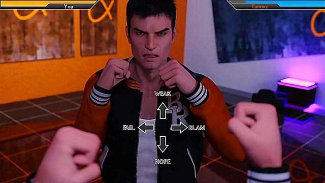 Big Brother Dik Loves His Cute Anime Sister in 3D Hentai Fantasy