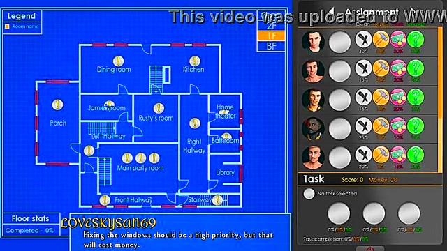 Big Brother Dik Loves His Cute Anime Sister in 3D Hentai Fantasy