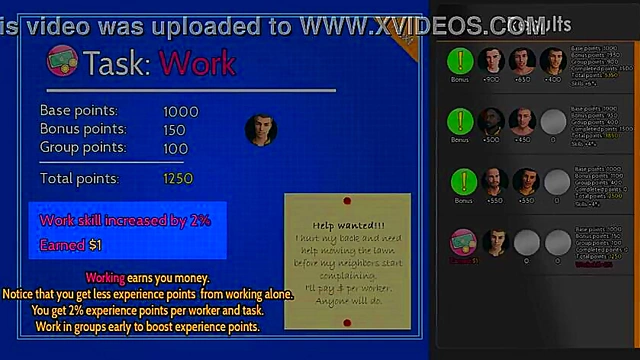 Isabella the Hood – 3D Anime Sage Takes Dick In Hot Hentai Action