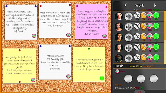 Isabella the Hood – 3D Anime Sage Takes Dick In Hot Hentai Action