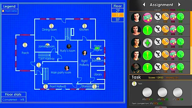 Isabella the Hood – 3D Anime Sage Takes Dick In Hot Hentai Action