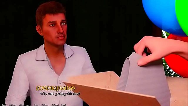 Sweat-Drenched 3D Hentai Anime Experience Intense Pleasure and Dark Memories