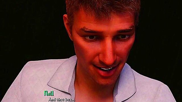 Sweat-Drenched 3D Hentai Anime Experience Intense Pleasure and Dark Memories