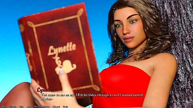 Sweat-Drenched 3D Hentai Anime Experience Intense Pleasure and Dark Memories