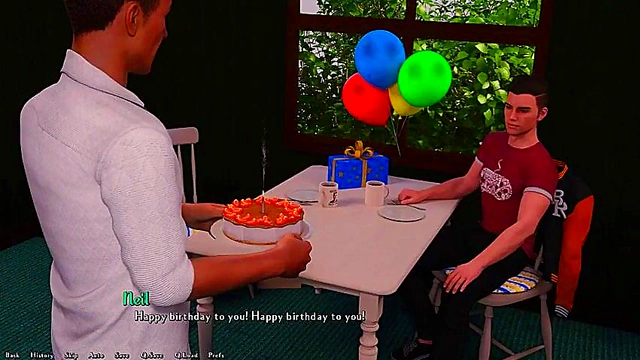 Sweat-Drenched 3D Hentai Anime Experience Intense Pleasure and Dark Memories