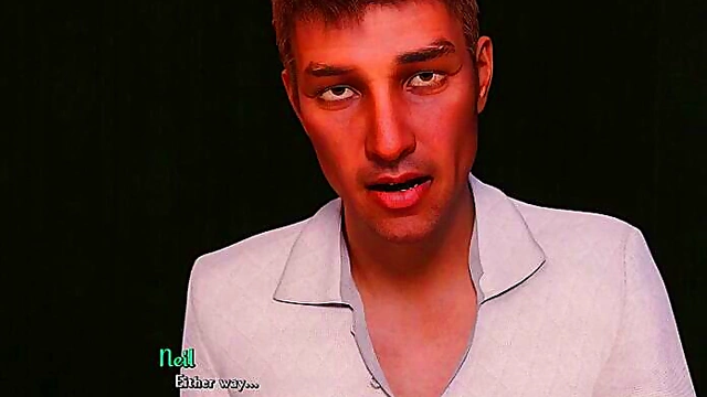 Sweat-Drenched 3D Hentai Anime Experience Intense Pleasure and Dark Memories