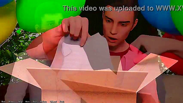 Sweat-Drenched 3D Hentai Anime Experience Intense Pleasure and Dark Memories