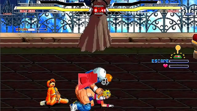 Horny Hentai Couple Engages in Intense Sex & Explosive Cumshot Action