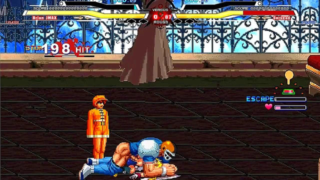 Horny Hentai Couple Engages in Intense Sex & Explosive Cumshot Action