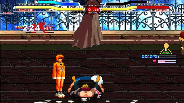 Horny Hentai Couple Engages in Intense Sex & Explosive Cumshot Action