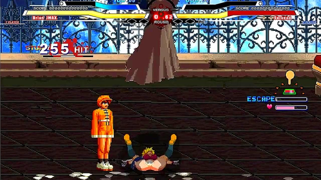 Horny Hentai Couple Engages in Intense Sex & Explosive Cumshot Action