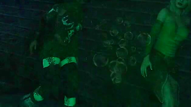 3D Anime Visual Novel – Lovemaking Adventure With Seductive Characters