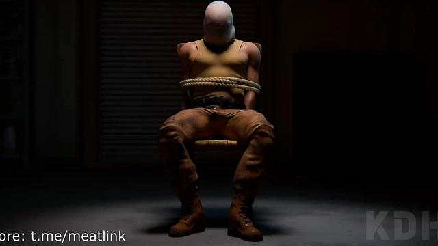 Overwatch Inspired 3D Hentai Cartoon With Rule34 Action