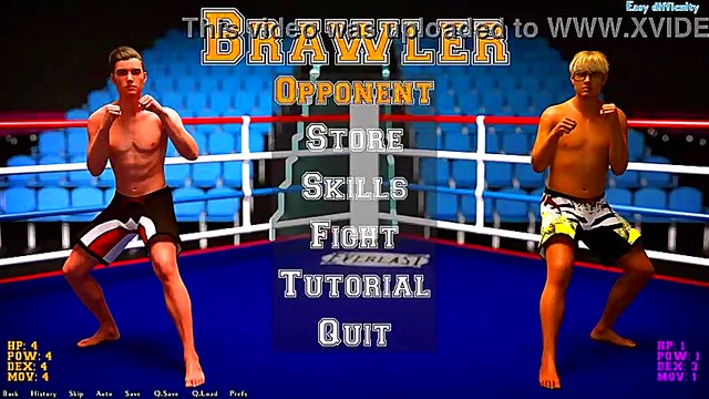 Heavenly 3D Anime Angel Seduces You for Intense Visual Novel Action