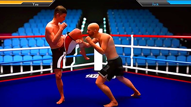 Good Old Memories – 3D Anime Couple Rekindles Passion With Intense Sex Scenes