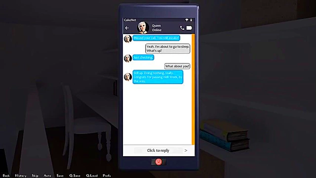 Good Old Memories – 3D Anime Couple Rekindles Passion With Intense Sex Scenes