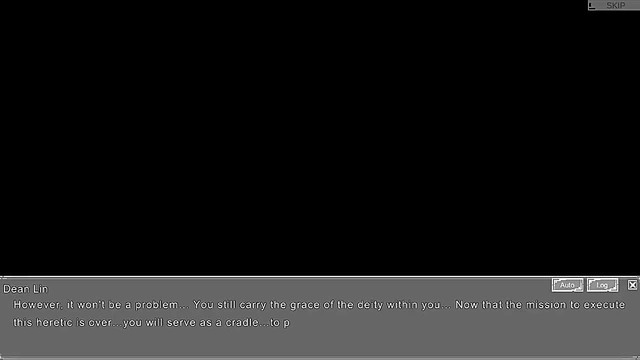 Hot Anime Girls Suffer Parasitic Gang Bang in Dark Hentai Game Ending