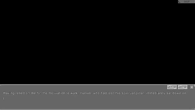 Hot Anime Girls Suffer Parasitic Gang Bang in Dark Hentai Game Ending