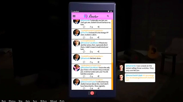 Dive Into Being a Dick – New Beginnings in 3D Hentai Anime Adventure