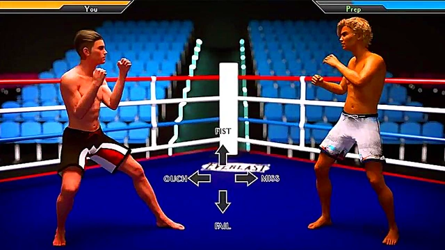 Dive Into Being a Dick – New Beginnings in 3D Hentai Anime Adventure