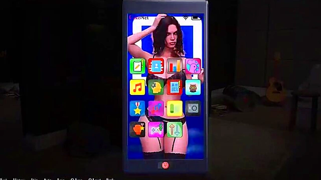 Dive Into Being a Dick – New Beginnings in 3D Hentai Anime Adventure