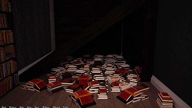 Dive Into Being a Dick – New Beginnings in 3D Hentai Anime Adventure