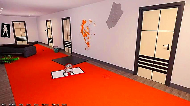 Dive Into Being a Dick – New Beginnings in 3D Hentai Anime Adventure