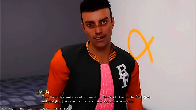 Happy Surprises Await in 3D Hentai Anime Sexual Adventures With LoveSkySan69
