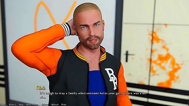 Happy Surprises Await in 3D Hentai Anime Sexual Adventures With LoveSkySan69