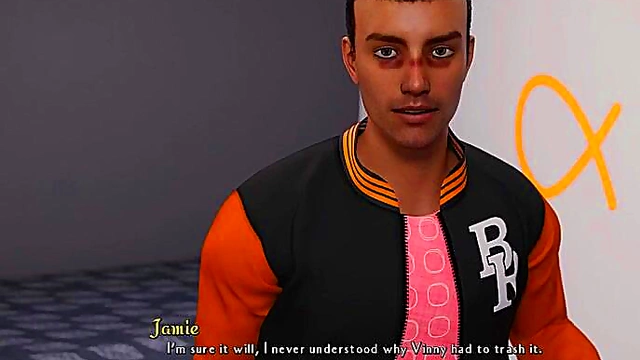 Happy Surprises Await in 3D Hentai Anime Sexual Adventures With LoveSkySan69