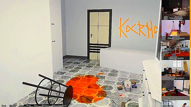 Happy Surprises Await in 3D Hentai Anime Sexual Adventures With LoveSkySan69