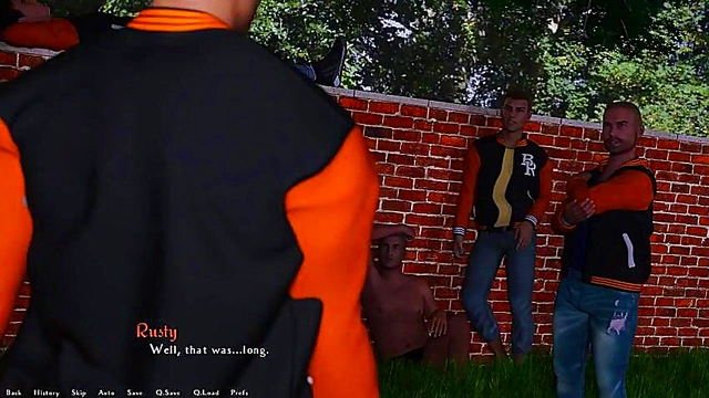 Hot 3D Anime Sex WithSarah – Intense Fucking Session ByLoveSkySan69