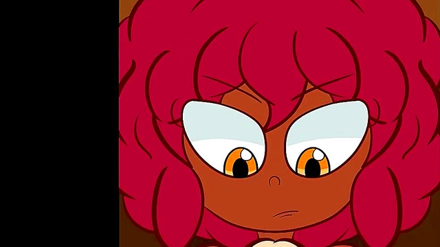 Huge Breasted Anime Chick Performs Intense TitFuck For Your Pleasure