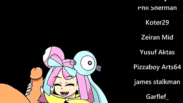 Pokemon Hentai Cutie Iono Ridescock for JuicyCreampie Finish