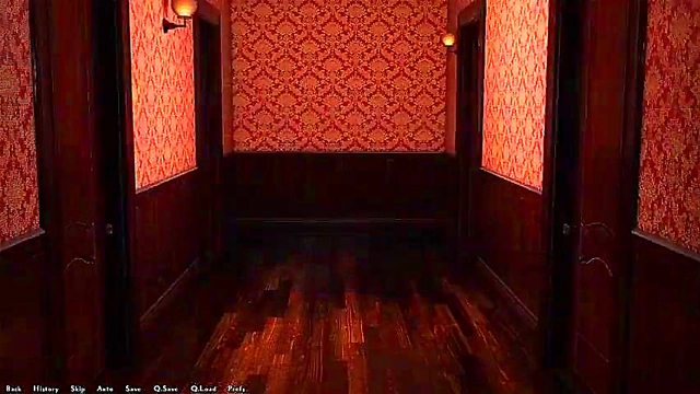 3D Anime Beauty Gets Ravaged At A Wild Away Party By LoveSkySan69