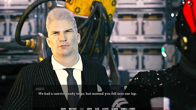 Hot MILF Craves Intense 3D Anime Sex With Curvy Giant Tits