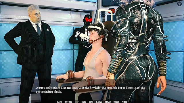 Hot MILF Craves Intense 3D Anime Sex With Curvy Giant Tits